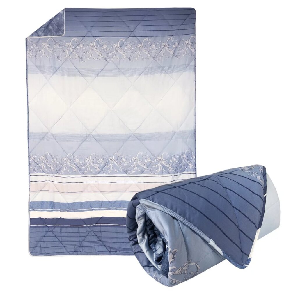 Casablanca Mosquito Repellent Coolpro Quilt Bedding